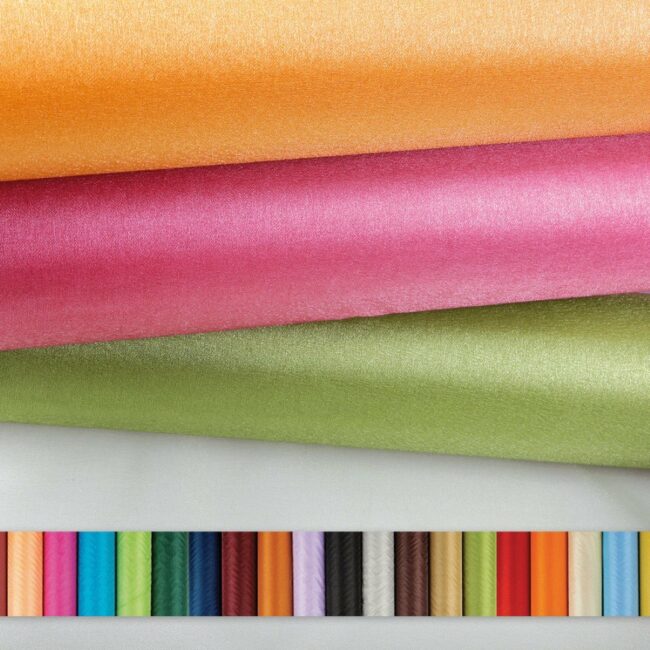 CRYSTAL ORGANZA 47CMX20MT