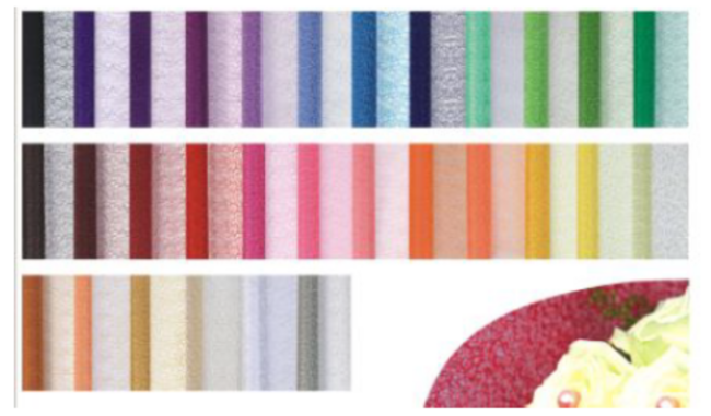 LACE 47CMX20MT