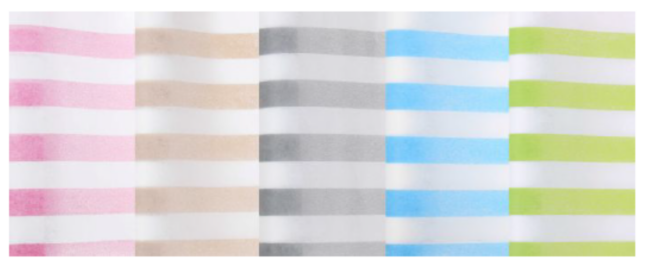 RUNNER STRIPES 30CMX20MT