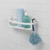 FLEX GEL LOCK BIN WHITE 32.7X10.7X9CM - Image 4