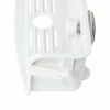 FLEX GEL LOCK BIN WHITE 32.7X10.7X9CM - Image 3