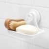 FLEX GEL-LOCK SOAP DISH 5.5X10.5X6CM - Image 4