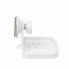 FLEX GEL-LOCK SOAP DISH 5.5X10.5X6CM - Image 2
