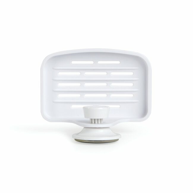 FLEX GEL-LOCK SOAP DISH 5.5X10.5X6CM - Image 3