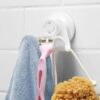 FLEX GEL-LOCK DOUBLE HOOK WHITE 7.95X6.68X6.05CM - Image 4