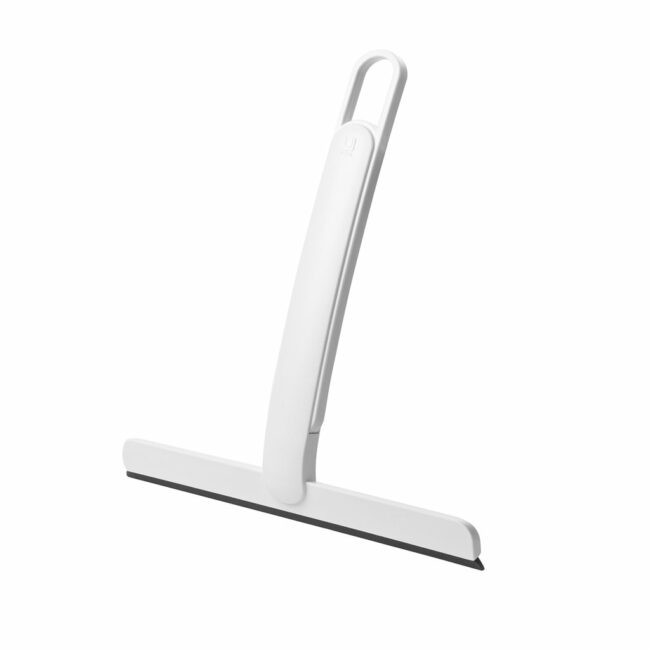 FLEX SURE LOCK SHOWER EXTENDABLE SQUEEGEE WHITE 26X29.2X3.2CM - Image 3