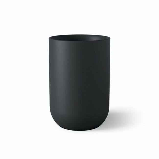 JUNIP TUMBLER BLACK 6.99X10.16CM - Image 3
