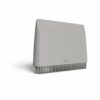FLEX SINK SQUEEGEE GREY 10.16X1.60X7.62CM