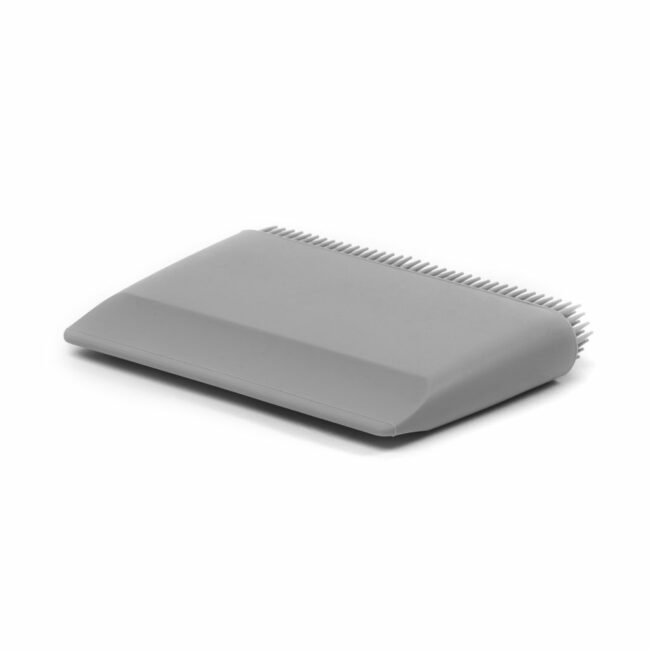FLEX SINK SQUEEGEE GREY 10.16X1.60X7.62CM - Image 3
