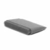 FLEX SINK SQUEEGEE GREY 10.16X1.60X7.62CM - Image 2