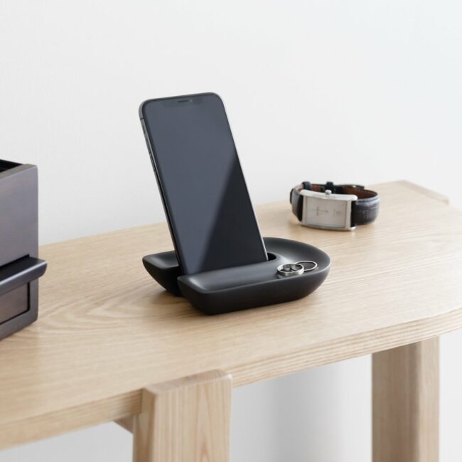 JUNIP PHONE HOLDER 12.07X8.7X2.38CM - Image 3