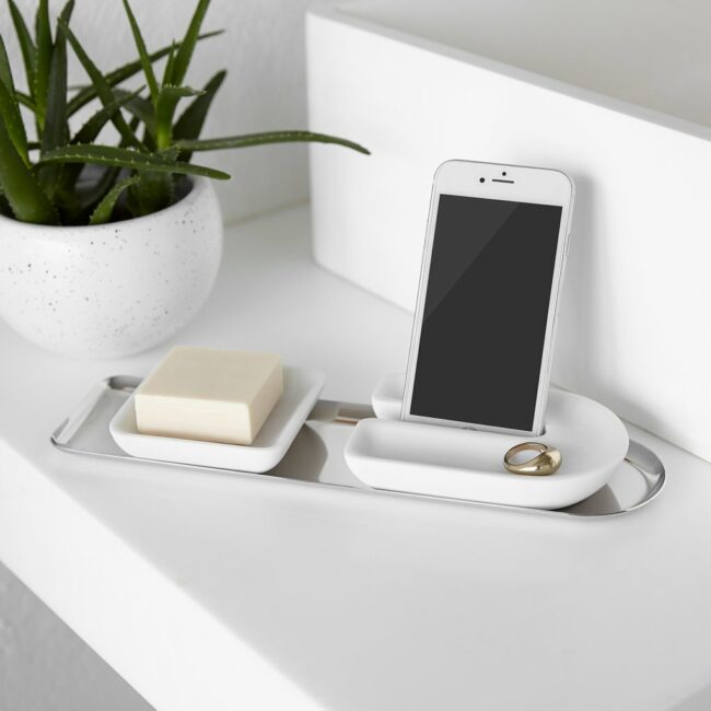 JUNIP PHONE HOLDER 12.07X8.7X2.38CM - Image 6