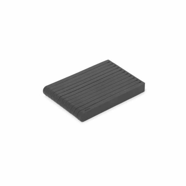 FANFARE TRIVET BLACK 10.49X7.39X1.30CM - Image 5