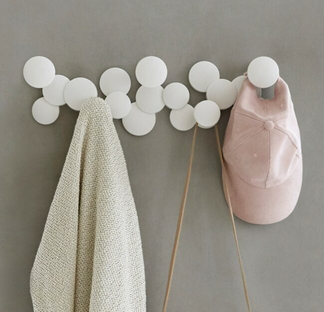 BUBBLE WALL HOOK 48.26X15.24X7.62CM - Image 6