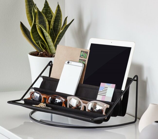 HAMMOCK ACCESSORY ORGANIZER LARGE 31X18.3X13.4CM - Image 2