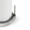 SPIN NICKEL CLICK & TEAR PAPER TOWEL HOLDER BLACK 19.81X21.49X35.50CM - Image 2