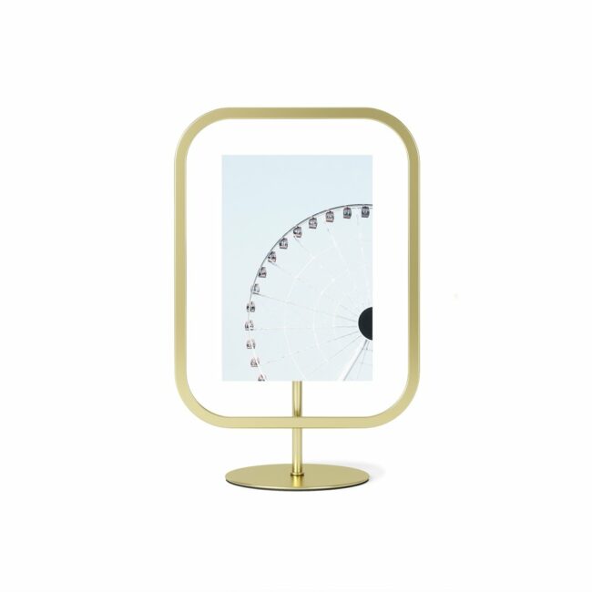 INFINITY SQUARE ROUND PHOTO FRAME - Image 6