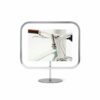 INFINITY SQUARE ROUND PHOTO FRAME - Image 10