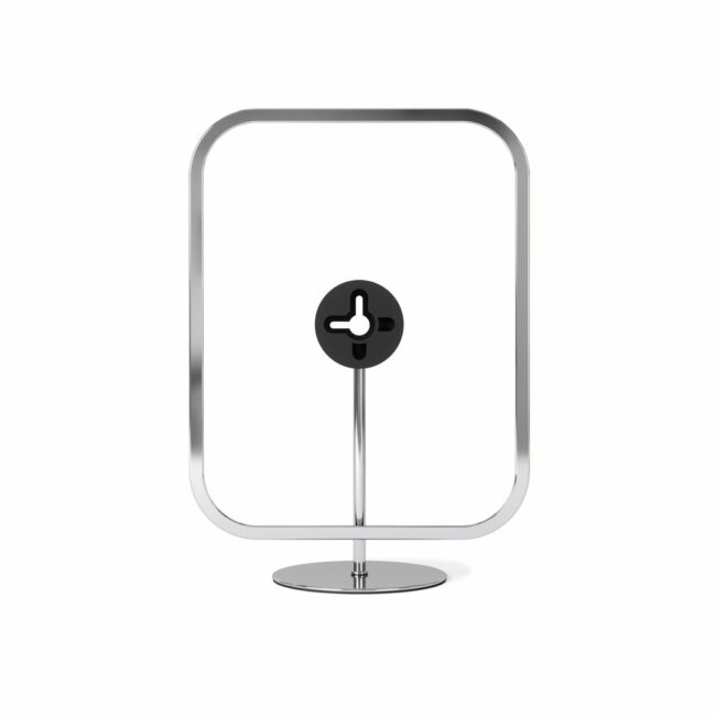 INFINITY SQUARE ROUND PHOTO FRAME - Image 9