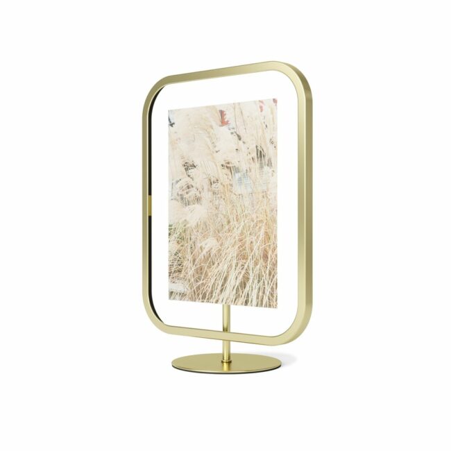 INFINITY SQUARE ROUND PHOTO FRAME - Image 11