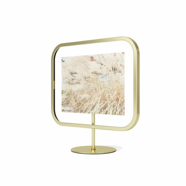 INFINITY SQUARE ROUND PHOTO FRAME - Image 12