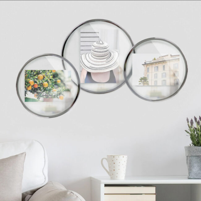 INFINITY FLOATING PICTURE FRAME - Image 5