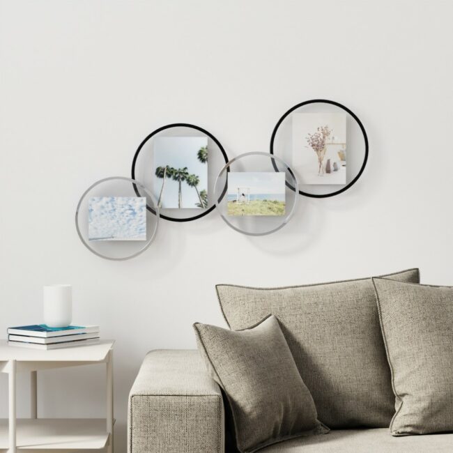 INFINITY FLOATING PICTURE FRAME - Image 6