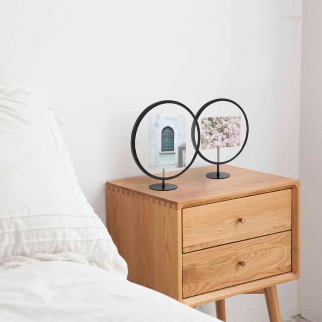 INFINITY FLOATING PICTURE FRAME - Image 8