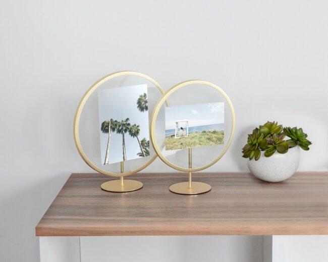 INFINITY FLOATING PICTURE FRAME - Image 3