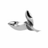 TIPSY BOTTLE OPENER 13X4.26X12.7CM - Image 2