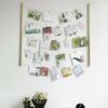 HANGIT WALL MEMO AND PICTURE FRAME 75.9X66.05X3.8CM - Image 4