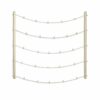 HANGIT WALL MEMO AND PICTURE FRAME 75.9X66.05X3.8CM - Image 2