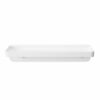 FLEX SURELOCK BATH SHELF WHITE 41.24X11.6X8.3CM - Image 2