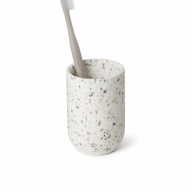 JUNIP TUMBLER GREY/MULTI 6.99X10.16CM