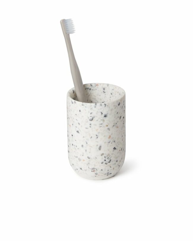 JUNIP TUMBLER GREY/MULTI 6.99X10.16CM