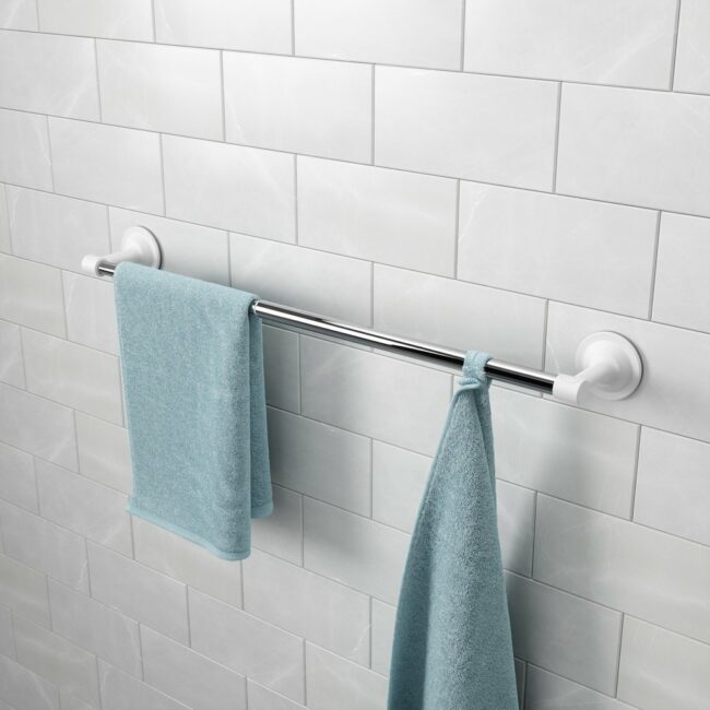 FLEX SURE-LOCK TOWEL BAR 35.5X61CM - Image 3