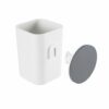 FLEX SURELOCK TOOTHBRUSH HOLDER WHITE 10.11X10.97X7.20CM - Image 3