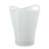 GARBINO CAN GLOSS METAL WHITE 9L