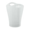 GARBINO CAN GLOSS METAL WHITE 9L - Image 2