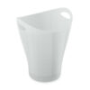 GARBINO CAN GLOSS METAL WHITE 9L - Image 3