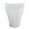 GARBINO CAN GLOSS METAL WHITE 9L - Image 4