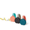 ZIP IT MEASURING TAPE ASSORTED 1.5M - Image 3