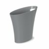 SKINNY CAN CHARCOAL 7.6L