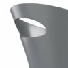 SKINNY CAN CHARCOAL 7.6L - Image 3