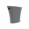 SKINNY CAN CHARCOAL 7.6L - Image 2