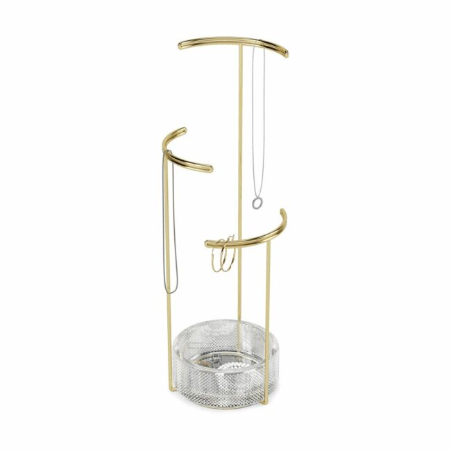 TESORA JEWELERY STAND 14.94X41.61CM - Image 5