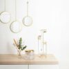 TESORA JEWELERY STAND 14.94X41.61CM