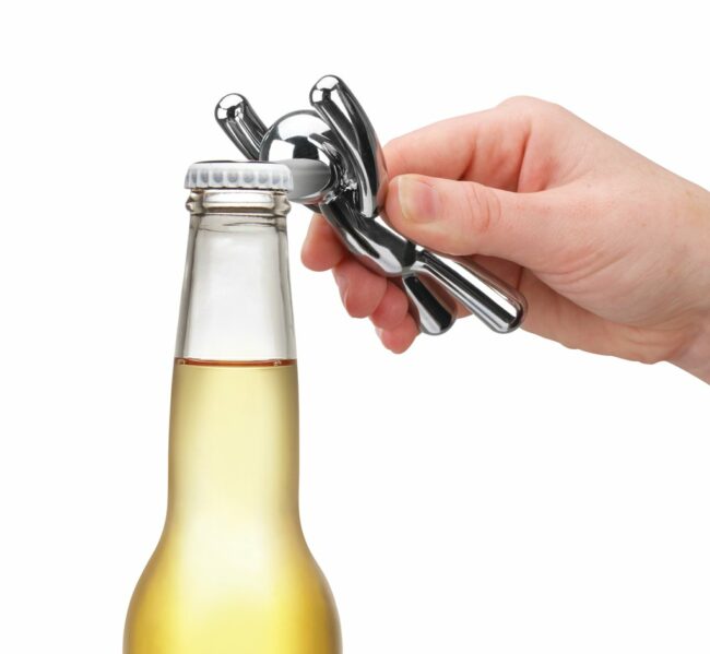 BUDDY OPENER & CORKSCREW SET 15,87 X 4,70 X 20,32CM - Image 4