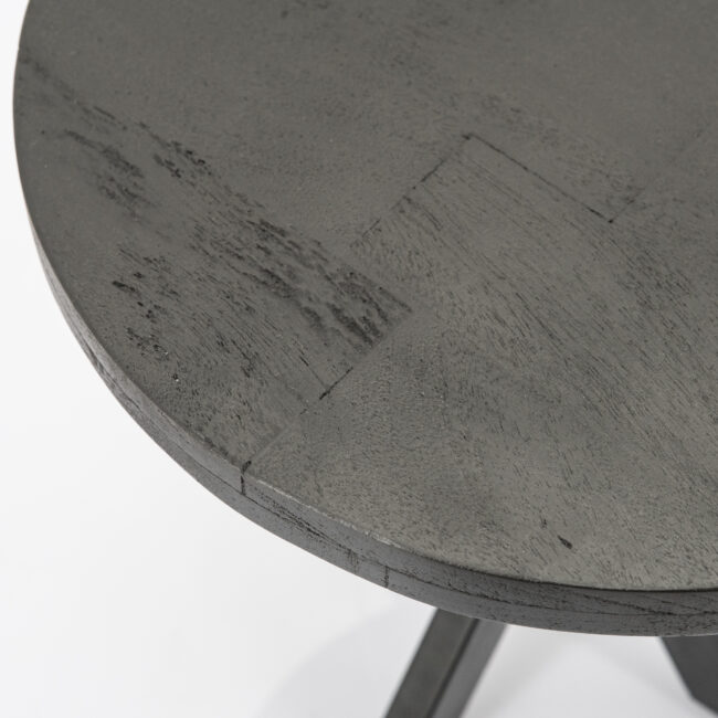 COFFEE TABLE STEVEN 50X50X45CM - Image 4