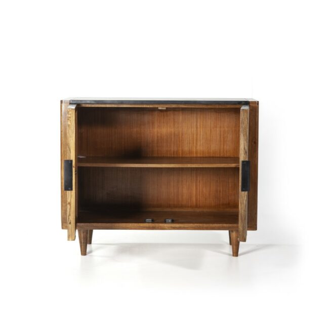 DRESSER CARTER 2   DOORS 105X41X85CM - Image 3